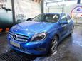  Mercedes-Benz A-Class 2013 , 1000000 , -