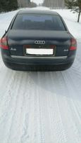  Audi A6 1998 , 200000 , 