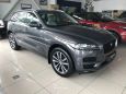 SUV   Jaguar F-Pace 2016 , 4269700 , 