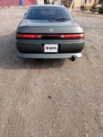  Toyota Mark II 1993 , 270000 , 