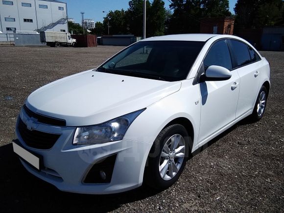  Chevrolet Cruze 2013 , 495000 , 