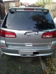    Nissan Liberty 2003 , 200000 , 