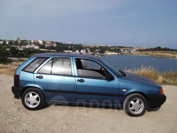  Fiat Tipo 1989 , 85000 , 