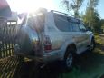 SUV   Toyota Land Cruiser Prado 1999 , 760000 , --