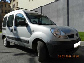 Renault Kangoo 2008 , 340000 , -