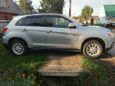 SUV   Mitsubishi ASX 2011 , 630000 , 