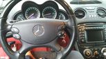   Mercedes-Benz SL-Class 2004 , 2500000 , 