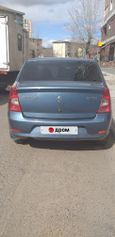  Renault Logan 2010 , 230000 , 