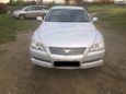  Toyota Mark X 2004 , 440000 , 