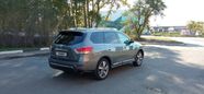 SUV   Nissan Pathfinder 2015 , 2350000 , 