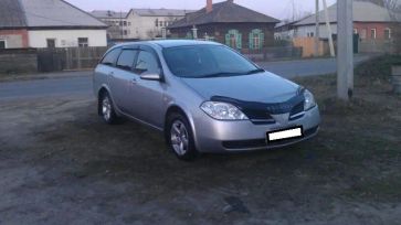  Nissan Primera 2001 , 280000 , 