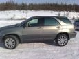 SUV   Lexus RX300 2000 , 730000 , 