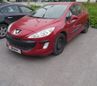  Peugeot 308 2011 , 470000 , 