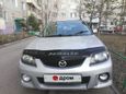  Mazda Familia S-Wagon 2001 , 260000 , 