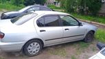  Nissan Primera 1996 , 40000 , 