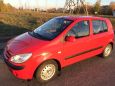  Hyundai Getz 2007 , 265000 , 