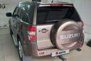 SUV   Suzuki Grand Vitara 2012 , 1159000 , 
