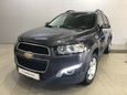 SUV   Chevrolet Captiva 2015 , 1010000 , 