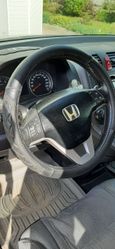SUV   Honda CR-V 2009 , 750000 , 