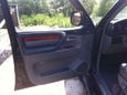 SUV   Lexus LX470 1999 , 850000 , 