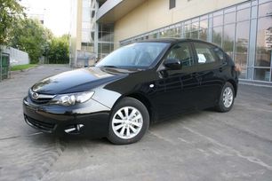 SUV   Subaru Impreza XV 2010 , 710000 , 