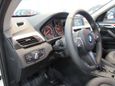 SUV   BMW X1 2016 , 2515000 , 