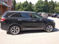 SUV   Kia Sorento 2016 , 2100000 , 