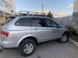 SUV   SsangYong Kyron 2008 , 720000 , 