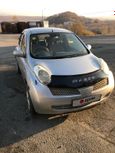  Nissan March 2007 , 260000 , -