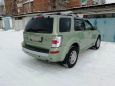 SUV   Mercury Mariner 2007 , 759999 , 