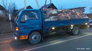 Бортовой грузовик Mazda Titan 1990 года, 1336000 рублей, Тайшет