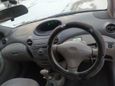  Toyota Platz 2001 , 350000 , 