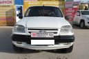 SUV   Chevrolet Niva 2003 , 225000 , 