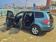 SUV   Subaru Forester 2008 , 725000 , 