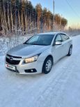  Chevrolet Cruze 2012 , 515000 , 