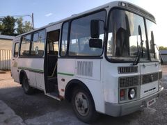 Пригородный автобус ПАЗ 32053 2011 года, 375000 рублей, Бердск
