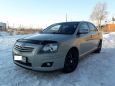  Toyota Avensis 2008 , 655000 , 