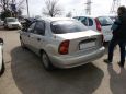  Chevrolet Lanos 2010 , 185000 , 