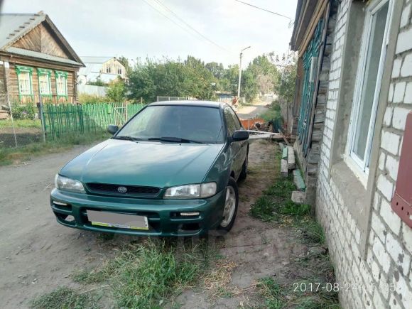  Subaru Impreza 1999 , 120000 , 