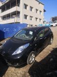  Nissan Leaf 2011 , 269000 , 