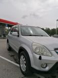 SUV   Honda CR-V 2006 , 625000 , 