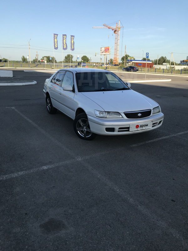  Toyota Corona Premio 1999 , 340000 , 