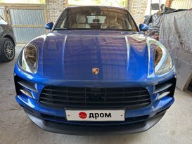 SUV   Porsche Macan 2021 , 7499999 , 