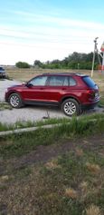 SUV   Volkswagen Tiguan 2019 , 1500000 , 