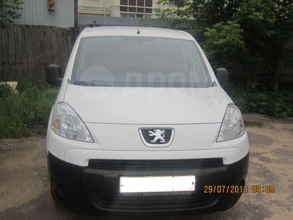  Peugeot Partner Tepee 2011 , 470000 ,  