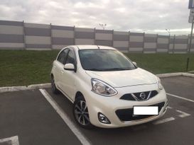  Nissan Micra 2015 , 680000 , 