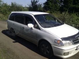    Nissan Presage 1999 , 299000 , 