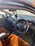  Nissan Tiida 2008 , 370000 , 