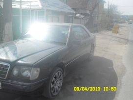 Mercedes-Benz E-Class 1990 , 115000 ,  