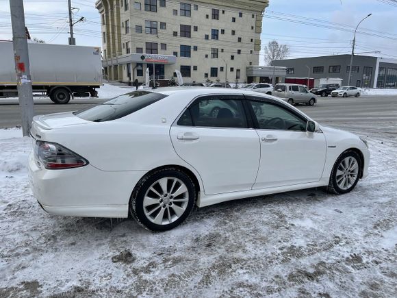  Toyota Crown 2009 , 700000 , 